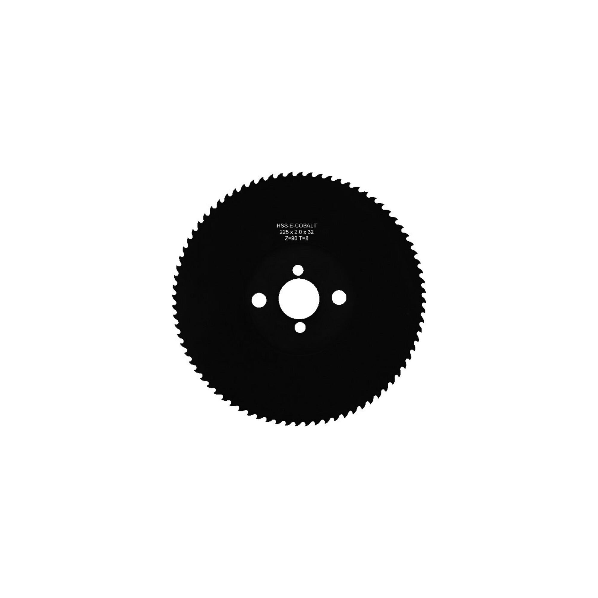 STARK Metallkreissägeblatt HSSE Z160 HZ 400x3,5x50mm (V5400355BF08MS-E)