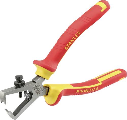 STANLEY 0-84-010 Abisolierzange
