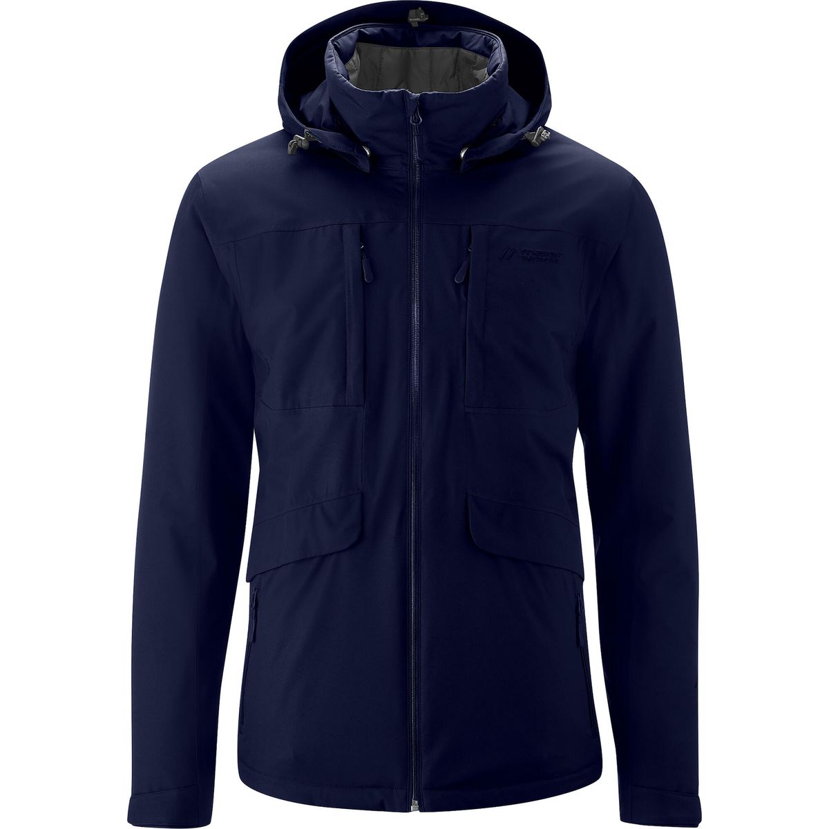 Maier Sports Wambra Men night sky (367) 52 125012-367-52