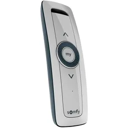 somfy, Zubehör Antriebstechnik, Funk-Handsender RTS PureII SUN on/of 1800503