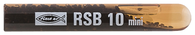 fischer Deutschland Vertriebs GmbH fischer Superbond Reaktionspatrone RSB 10 mini 518820