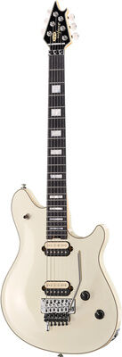 Evh Wolfgang USA Ivory Ivory