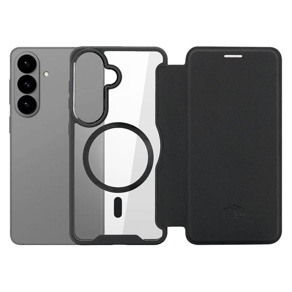 Eiger North Folio MagSafe Case (Samsung Galaxy S26) (EGCA01005)