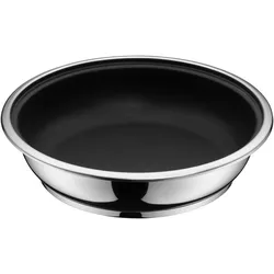 WMF Bratpfanne mit Antihaftversiegelung Click & Serve Ø 24cm