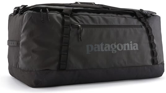 Patagonia Black Hole Duffel 100L, Black / Black