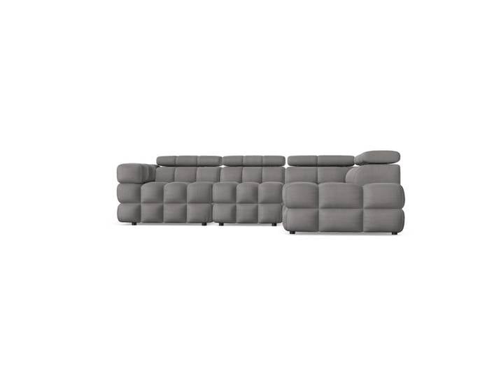 Modulares Sofa Buffalo - Deine Wunschkonfiguration ZVKQZL - Luxusbetten24