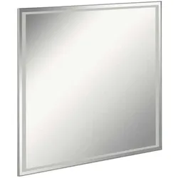 Fackelmann Spiegel Framelight 60 cm - Badmöbel