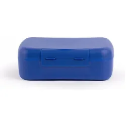 Day To Day Essentials On-The-Go Brunchbox Cobalt Blue, Lunchbox, Blau