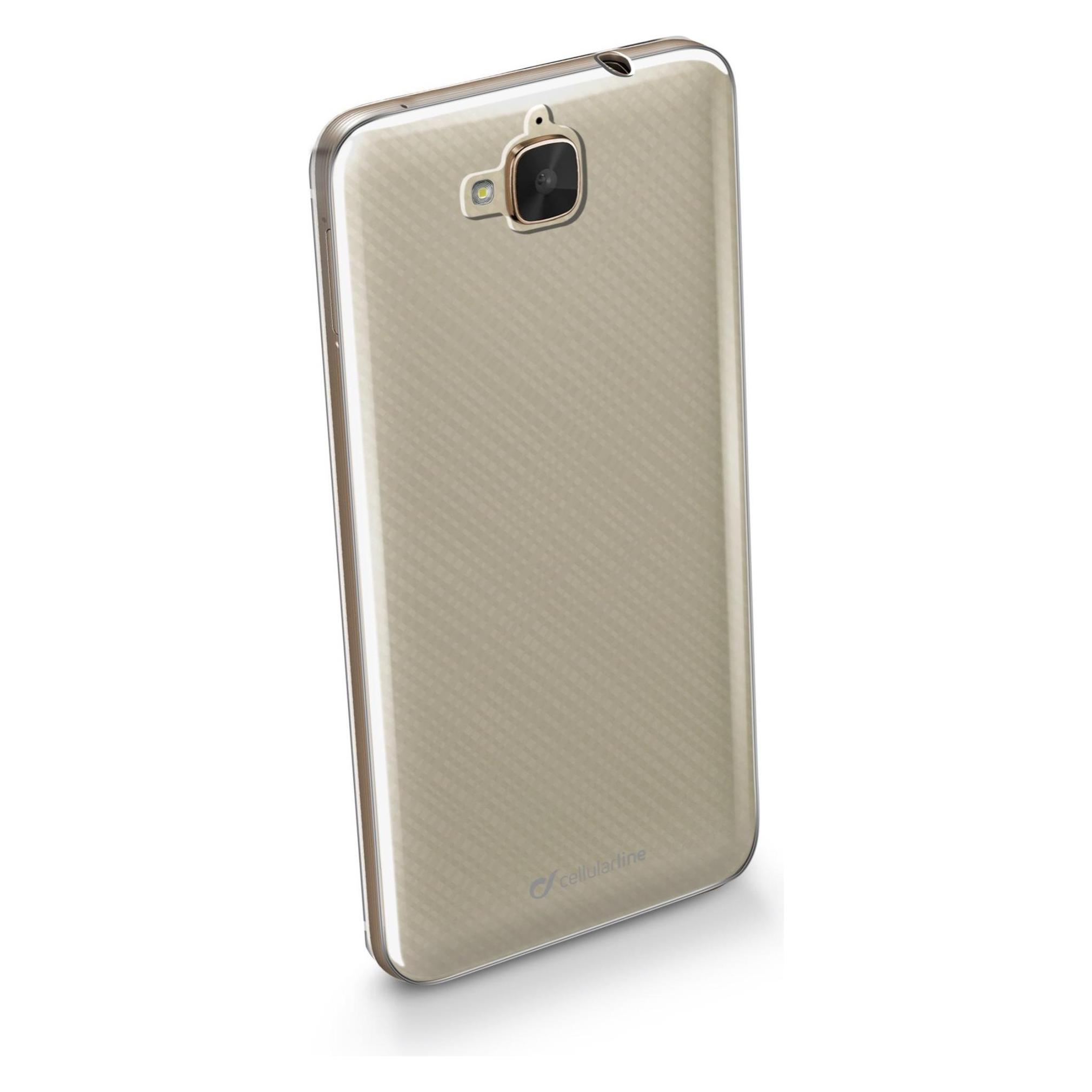 Cellularline Fine (Huawei Y6 Pro) (FINECY6PROT)