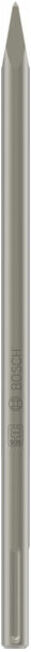 Burin pointu SDS max 400 mm ; Bosch (2608690142)