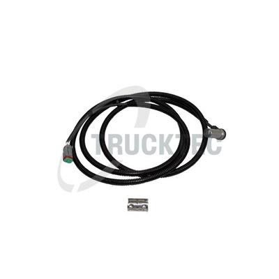 TRUCKTEC AUTOMOTIVE Sensor, Raddrehzahl Hinterachse beidseitig 04.42.062