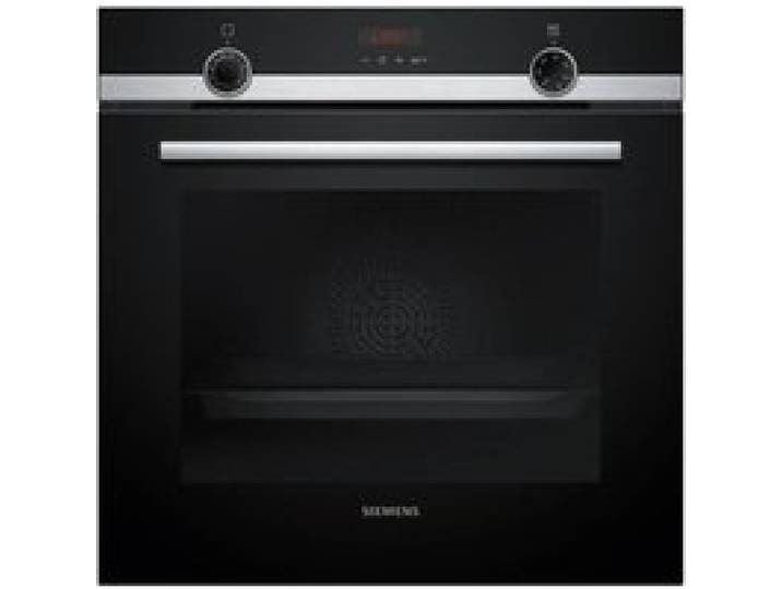 Four Encastrable Siemens iQ300 3600W 71L Inox - HB574AER4