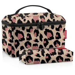 reisenthel Kosmetiktasche Beautycase 2tlg. Rosa Rose