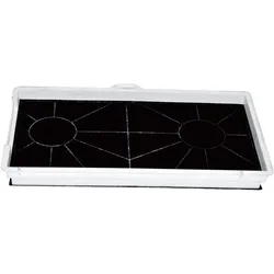 Neff Z 5155 X0, Dunstfilter, Schwarz