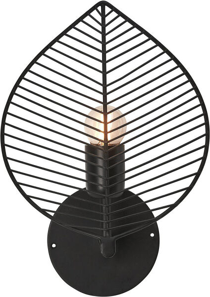 PR Home Elm Vägglampa