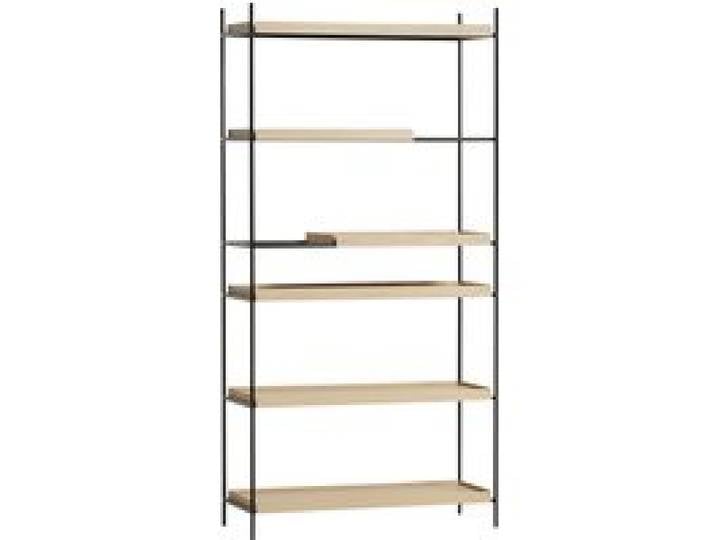 Woud - Tray Regal Hoch