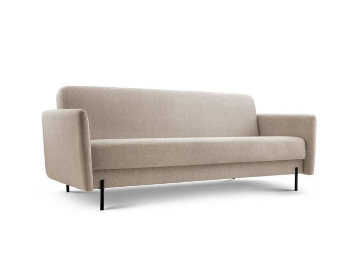 Sofa RUFI HR Beige (Bubble 3)