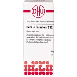 Secale Cornut C12 10 G