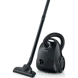 Bosch SDA Bodenstaubsauger BGBS2LB1 sw