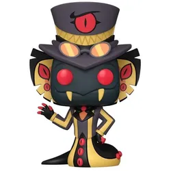 Funko Hazbin Hotel POP! Animation Vinyl Figuren Sir Pentious with Chase 9 cm Sortiment (6)