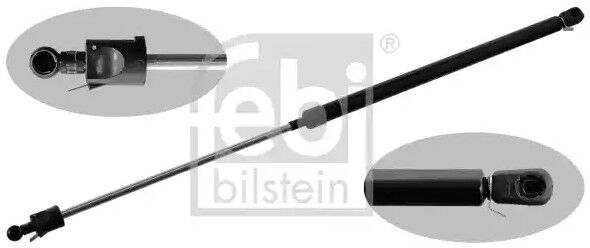 FEBI BILSTEIN 47915 Tailgate strut