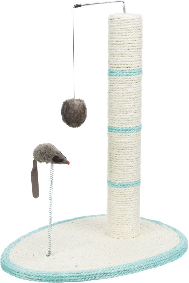 TRIXIE Kratzstamm Scratch Me, 50 cm