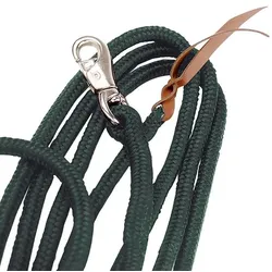 Bodenarbeitsseil BU Standard 3,7m tanne ONESIZE