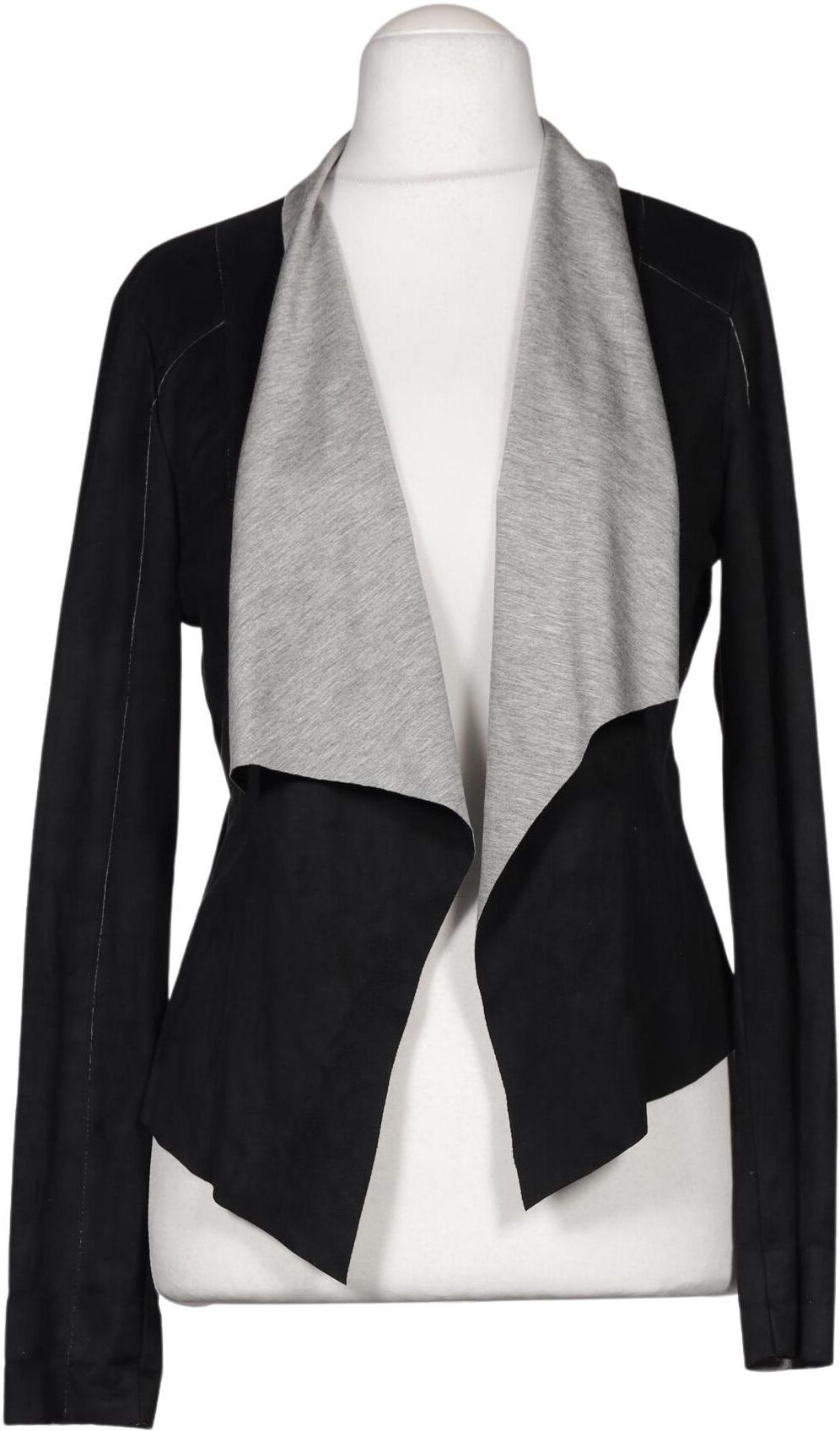 Gipsy Damen Jacke, Mehrfarbig, Gr. M, kein / Etikett - Second Hand
