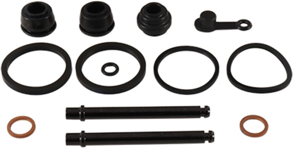 Reparatursatz, Bremssattel ALL BALLS AB18-3163