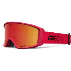 Giro, Skibrille