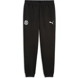 Puma, Herren, Sporthose, Pantalon de survêtement OM 2026/27 (L), Schwarz
