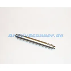 Welle für untere Einzelroller Canon DR-5010C, DR-6030C