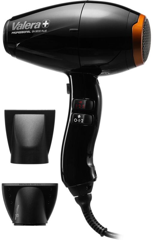 Valera Swiss Nano 9200 Plus RC sèche-cheveux 1 pcs