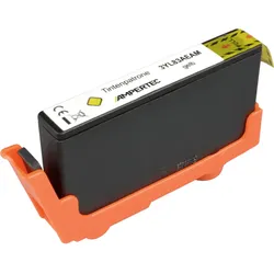 Kompatible Tinte ersetzt HP 3YL83AE 912XL yellow