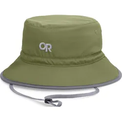 Outdoor Research Sun Bucket Hat - XL - Fatique