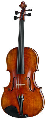 "Walter Mahr Viola Jacobs Model 16"" "