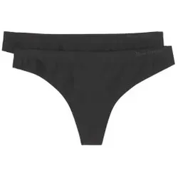 Marc O Polo Elastic String 2P Schwarz Small Damen