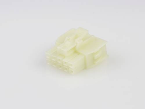 Molex Buchsengehäuse-Kabel 1053082210 Bulk