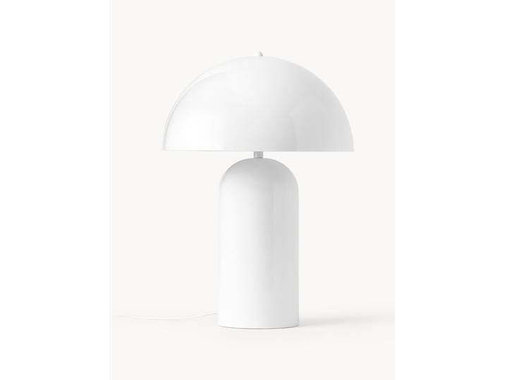 Grande lampe à poser rétro Walter