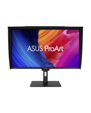 ASUS ProArt PA32UCE LED-Monitor 81,3 cm 32 Zoll 3840 x 2160 4K @ 60 Hz IPS 600 cd/m² 1000:1 DisplayHDR 5 ms 2xHDMI 2xDisplayPort USB-C Lautsprecher Schwarz (90LM03H0-B02K70)