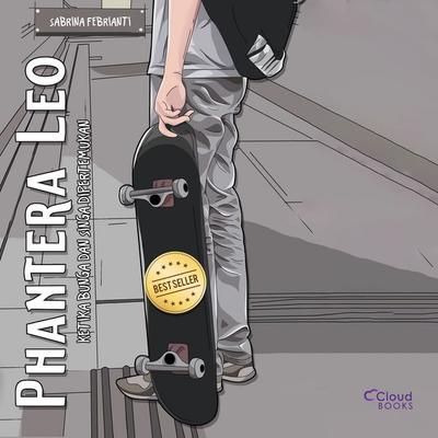 Phantera Leo - Sabrina Febrianti, Audio, 9789152151044