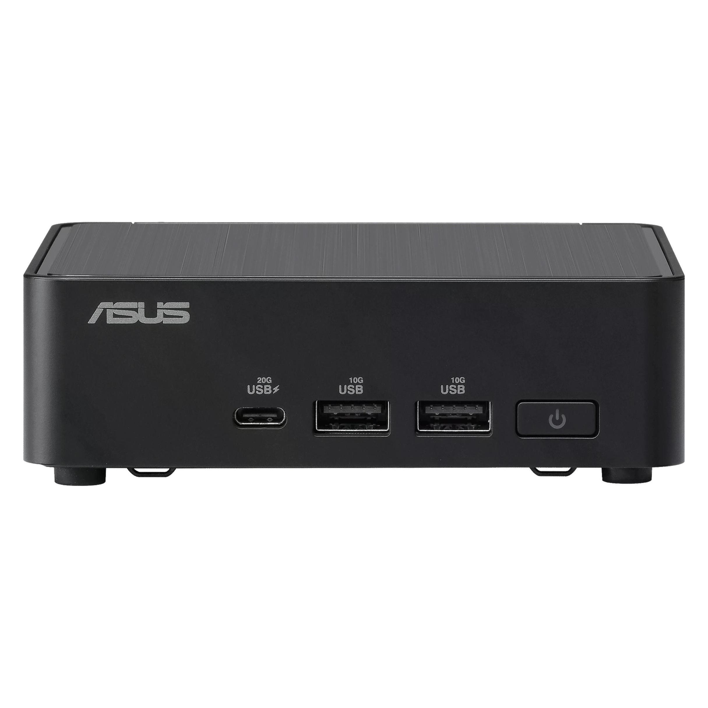 ASUS NUC 14 Pro Slim Kit RNUC14RVKU500002I (Intel Core Ultra 5 125H) (90AR0062-M00090)