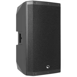 OMNITRONIC XNG-215A 2-Wege Lautsprecher, aktiv, DSP