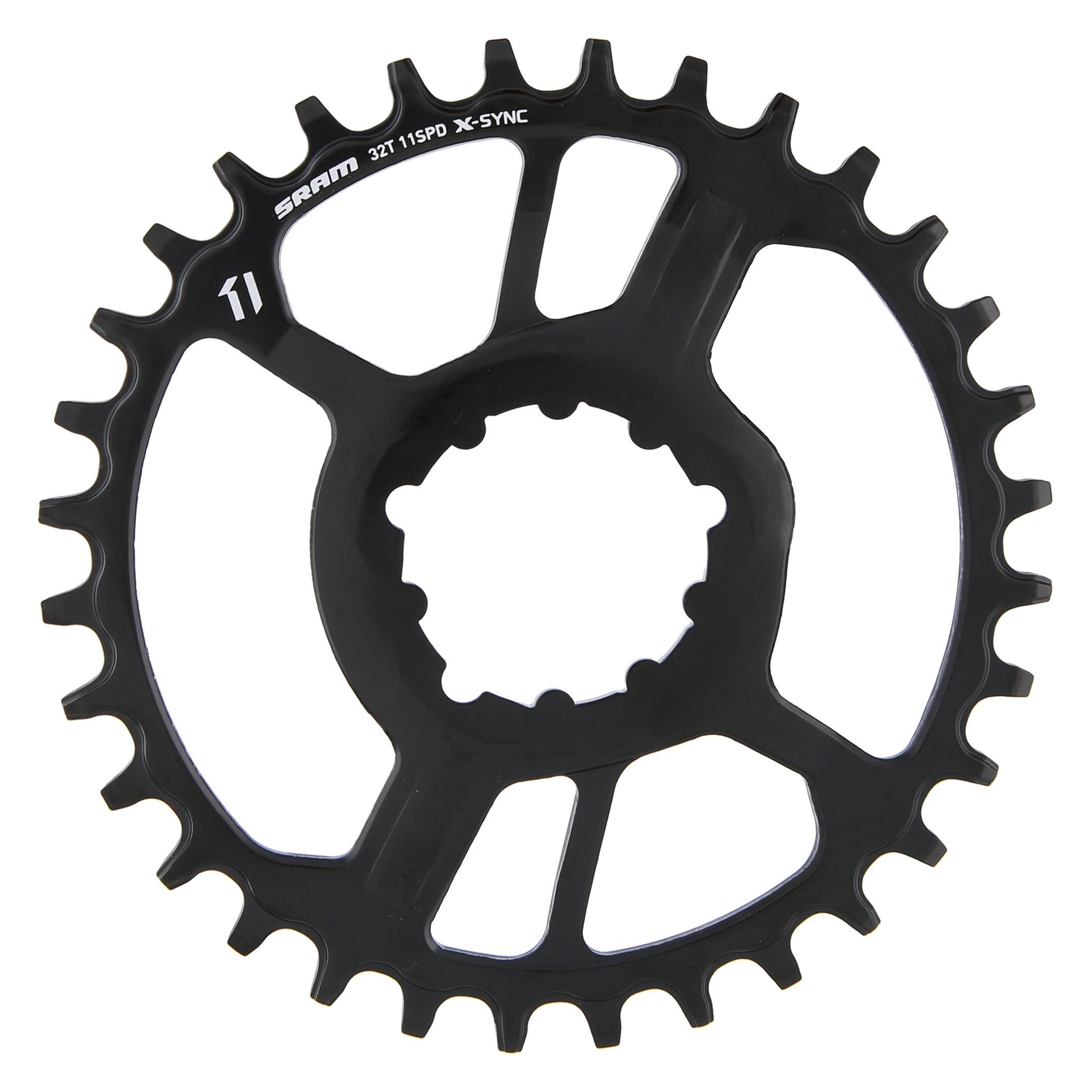 Sram MTB X-Sync Kettenblatt Direct Mount (32) (103435)