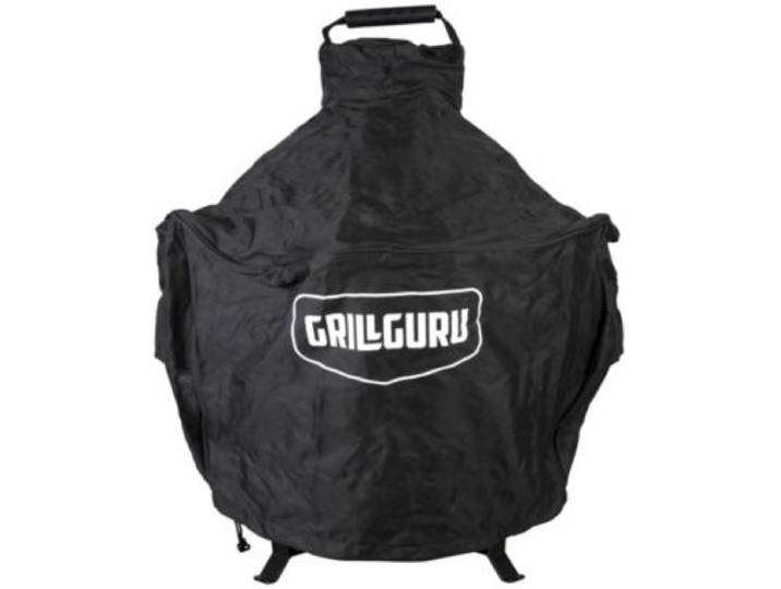 Grill Guru - Ustensile Barbecue Compact