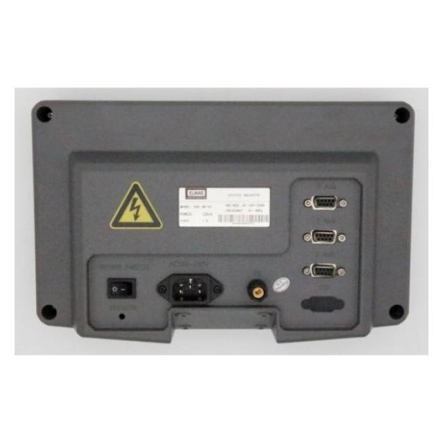 Elmag - Display kompl. mit Halterung f. digitale Positionsanzeigen SINOzu Dreh- und Fräsmaschinen (88895)