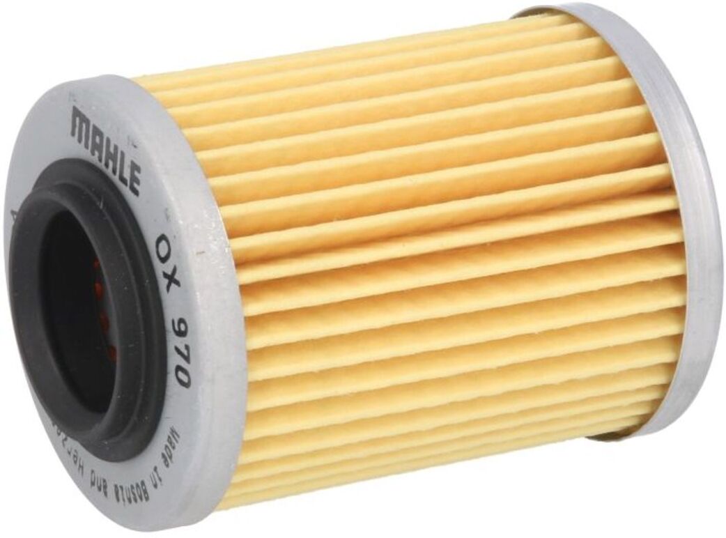 Ölfilter MAHLE KNECHT OX 970