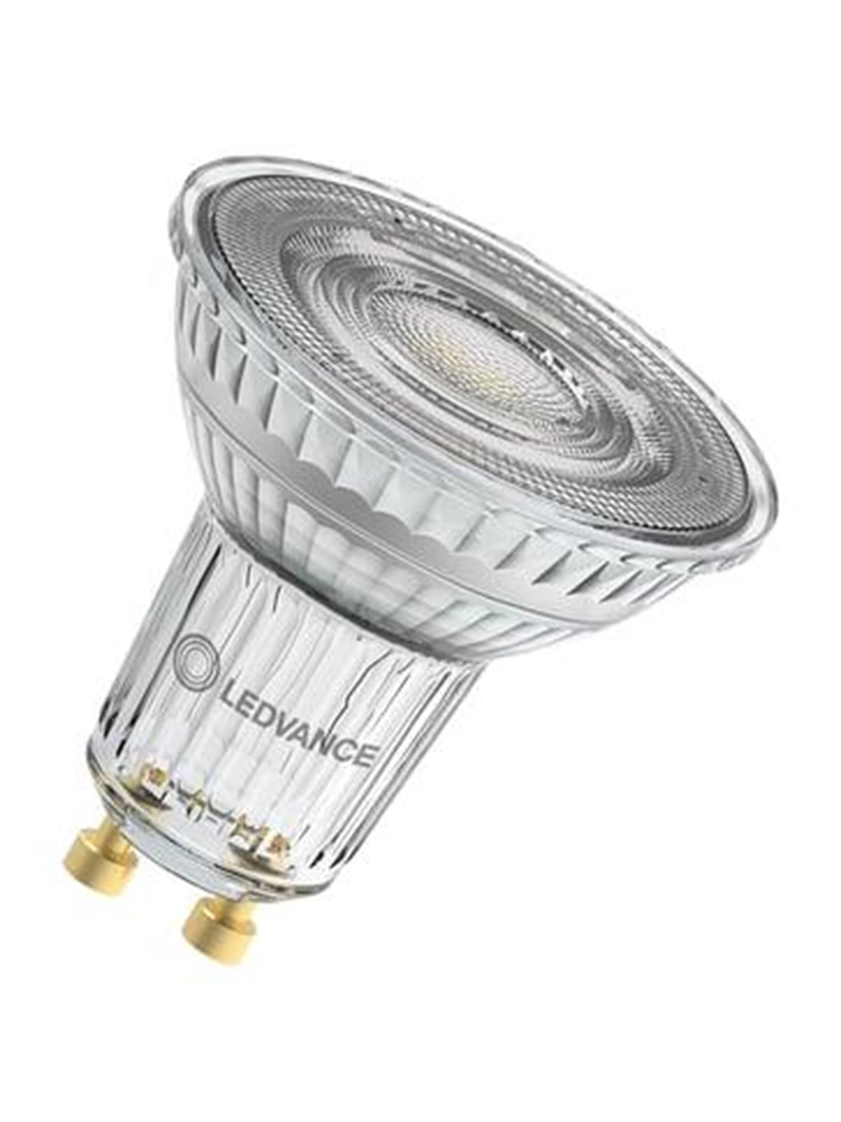 Osram LED-Lampe PAR16 Ra90 36° 230lm 2.4W/927 (35W) GU10