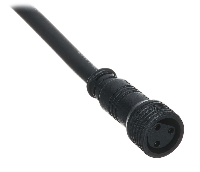 Stairville Outdoor Mains Extension 25m