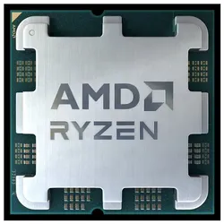 AMD Ryzen 7 7800X3D Prozessor 4,2 GHz 96 MB L3 Einschub